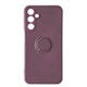 Чохол Ring Case для Samsung A15 Cherry Purple mag-2000001495537142933