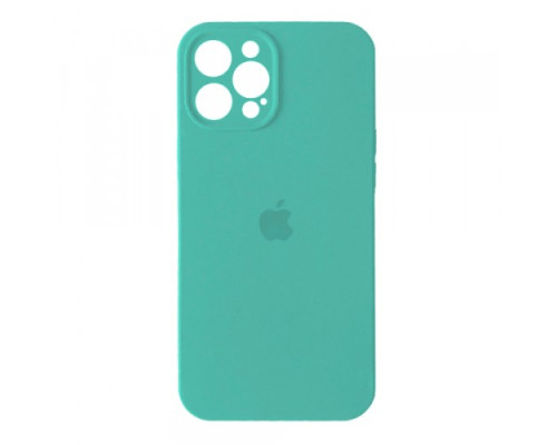 Чохол Silicone Case Full Camera Copy for iPhone 14 Pro Max (21) azure mag-200000140112546409