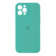 Чохол Silicone Case Full Camera Copy for iPhone 14 Pro Max (21) azure mag-200000140112546409