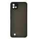 Чохол-бампер захисний Gingle Matte Case Realme C11 2021 black mag-200000140161346458