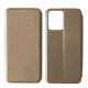 Чохол-книжка Level for Realme C35 Gold mag-200000140224546521