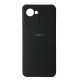Чохол Silicone Case Full for Realme C30/C30S Black mag-2000001403235102208
