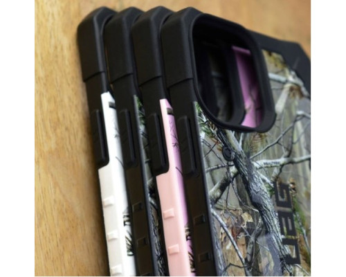 Чохол ударостійкий UAG HUNTER for iPhone 13 Pro Max Khaki mag-2000001404867102349