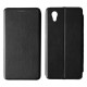 Чохол-книжка Level for ZTE Blade L8 Black mag-200000140960212872