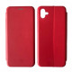 Чохол-книжка Level for Samsung A04 (A045) Red mag-200000141919913667