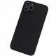 Чохол KZDOO Air Carbon for iPhone 14 Pro Black mag-2000001422854102849