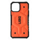 Чохол ударостійкий UAG NEW PATHFINDER COLORS MAGSAFE for iPhone 14 Plus Orange mag-2000001423424102906