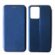 Чохол-книжка Level for Xiaomi Redmi Note 12 5G Blue mag-2000001424070136870