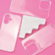 Чохол Silicone CLEAR Case 2.0 mm. for iPhone 14 Pro Transparent mag-2000001431443143171