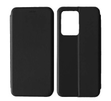 Чохол-книжка Level for Xiaomi Poco X5 5G Black mag-2000001436080103219