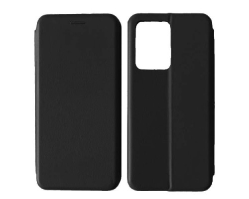 Чохол-книжка Level for Xiaomi Poco X5 5G Black mag-2000001436080103219