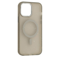 Чохол SPRAY MAGSAFE Case for iPhone 11 Grey mag-2000001545188106229