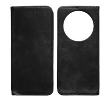 Чохол-книжка Black TPU Magnet for Xiaomi Redmi 14C/A4 Black mag-2000001551691131597
