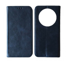 Чохол-книжка Black TPU Magnet for Xiaomi Redmi 14C/A4 Blue mag-2000001551721137914