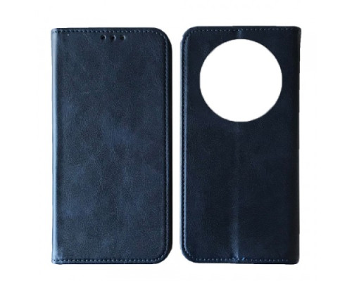 Чохол-книжка Black TPU Magnet for Xiaomi Redmi 14C/A4 Blue mag-2000001551721137914