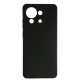 Чохол Silicone Case Camera (no logo) для ZTE V50 Vita black mag-2000001571057106726