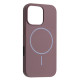Чохол Air Beats Case 16 Pro Sunset purple mag-2000001579589132628