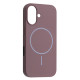Чохол Air Beats Case 16 Sunset purple mag-200000157959659783