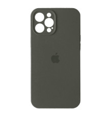 Чохол Silicone Case Full Camera Copy for iPhone 14 Pro Max (78) clay mag-2000001582305131410