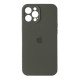 Чохол Silicone Case Full Camera Copy for iPhone 14 Pro Max (78) clay mag-2000001582305131410
