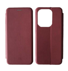 Чохол-книжка Level for Xiaomi Redmi Note 14 5G Marsala mag-2000001593660138473