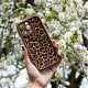 Чохол LEOPARD Case for iPhone 15 Pro Max Brown 1 mag-2000001597330135772
