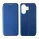 Чохол-книжка Level for Xiaomi Poco M6 5G Blue mag-2000001516485105697