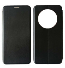 Чохол-книжка Level for Xiaomi Redmi A3 Black mag-2000001516546138440