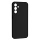 Чохол Silicone Case luxury для Samsung A05S (A057) Black mag-2000001529089137711