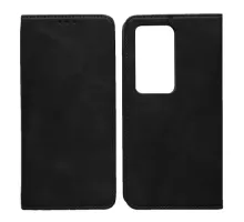 Чохол-книжка Black TPU Magnet for Xiaomi Redmi 15 (169,5mm) Black mag-2000001643471151648
