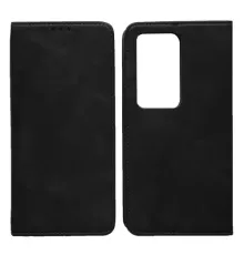 Чохол-книжка Black TPU Magnet for Xiaomi Redmi 15 (169,5mm) Black mag-2000001643471151648