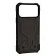Чохол ударостійкий UAG NEW PATHFINDER COLORS MAGSAFE for iPhone 17 Pro Black mag-2000001644959144965