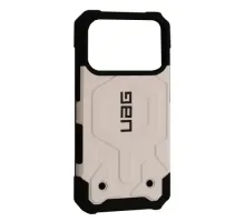 Чохол ударостійкий UAG NEW PATHFINDER COLORS MAGSAFE for iPhone 17 Pro Max White mag-2000001645055144975