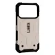Чохол ударостійкий UAG NEW PATHFINDER COLORS MAGSAFE for iPhone 17 Pro Max White mag-2000001645055144975