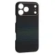 Чохол Kevlar Case MagSafe для iPhone 17 Pro Max Blue mag-2000001650264153195