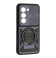 Чохол Protective Ring MagSafe for Xiaomi Redmi 15 (169.5mm) Blue mag-2000001650332145637