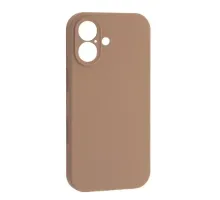Чохол Silicone Case Camera Protective for iPhone 17 ( 7) lavander mag-2000001653357146500