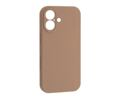 Чохол Silicone Case Camera Protective for iPhone 17 ( 7) lavander mag-2000001653357146500