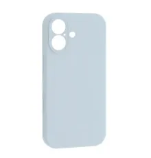 Чохол Silicone Case Camera Protective for iPhone 17 (43) light blue mag-2000001653463146510