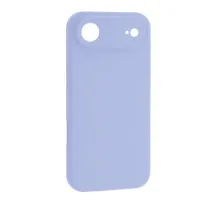 Чохол Silicone Case Camera Protective for iPhone 17 Air (41) lilac mag-2000001653814146540
