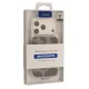 Чохол CLEAR COLOR CASE MAGSAFE (PС+TPU) для iPhone 17 Pro White mag-2000001657652146327