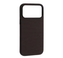 Чохол TechWoven Case with MagSafe for iPhone 17 Pro Purple mag-2000001657744146229