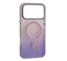 Чохол MYSTIK MagSafe CASE for iPhone 17 Pro Lilac mag-2000001660751152440