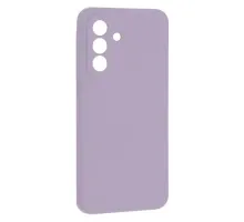 Чохол TPU Soft Touch for Samsung A37 Lilac mag-2000001661871147224