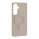 Чохол ROCK Crystal Transparent Protection Case with Magnetic for Samsung S26 Plus Transparent mag-2000001662052147106