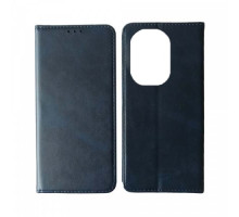 Чохол-книжка Black TPU Magnet for Xiaomi Redmi A5 4G/Poco C71 (Global version) Blue mag-2000001601662140690