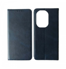 Чохол-книжка Black TPU Magnet for Xiaomi Redmi A5 4G/Poco C71 (Global version) Blue mag-2000001601662140690