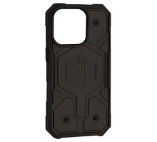 Чохол ударостійкий UAG NEW PATHFINDER COLORS MAGSAFE for iPhone 14 Pro Black mag-2000001609316139693