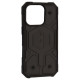 Чохол ударостійкий UAG NEW PATHFINDER COLORS MAGSAFE for iPhone 14 Pro Black mag-2000001609316139693