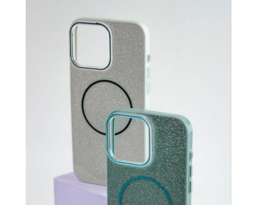 Чохол SUNSHINE MagSafe for iPhone 11 Pink mag-2000001610817139746